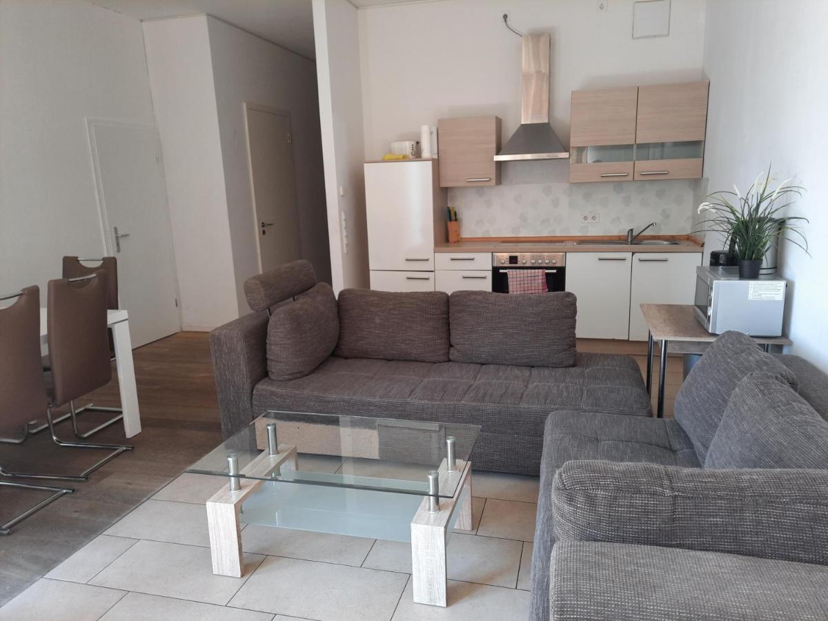 High-Quality In The Heart Of Stuttgart 4 Apartment Ngoại thất bức ảnh