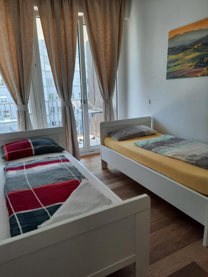 High-Quality In The Heart Of Stuttgart 4 Apartment Ngoại thất bức ảnh