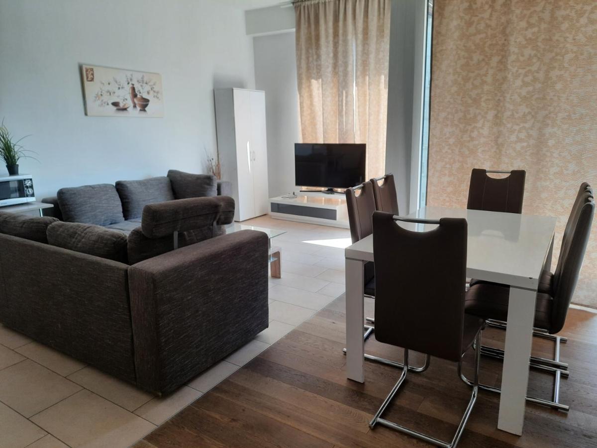 High-Quality In The Heart Of Stuttgart 4 Apartment Ngoại thất bức ảnh