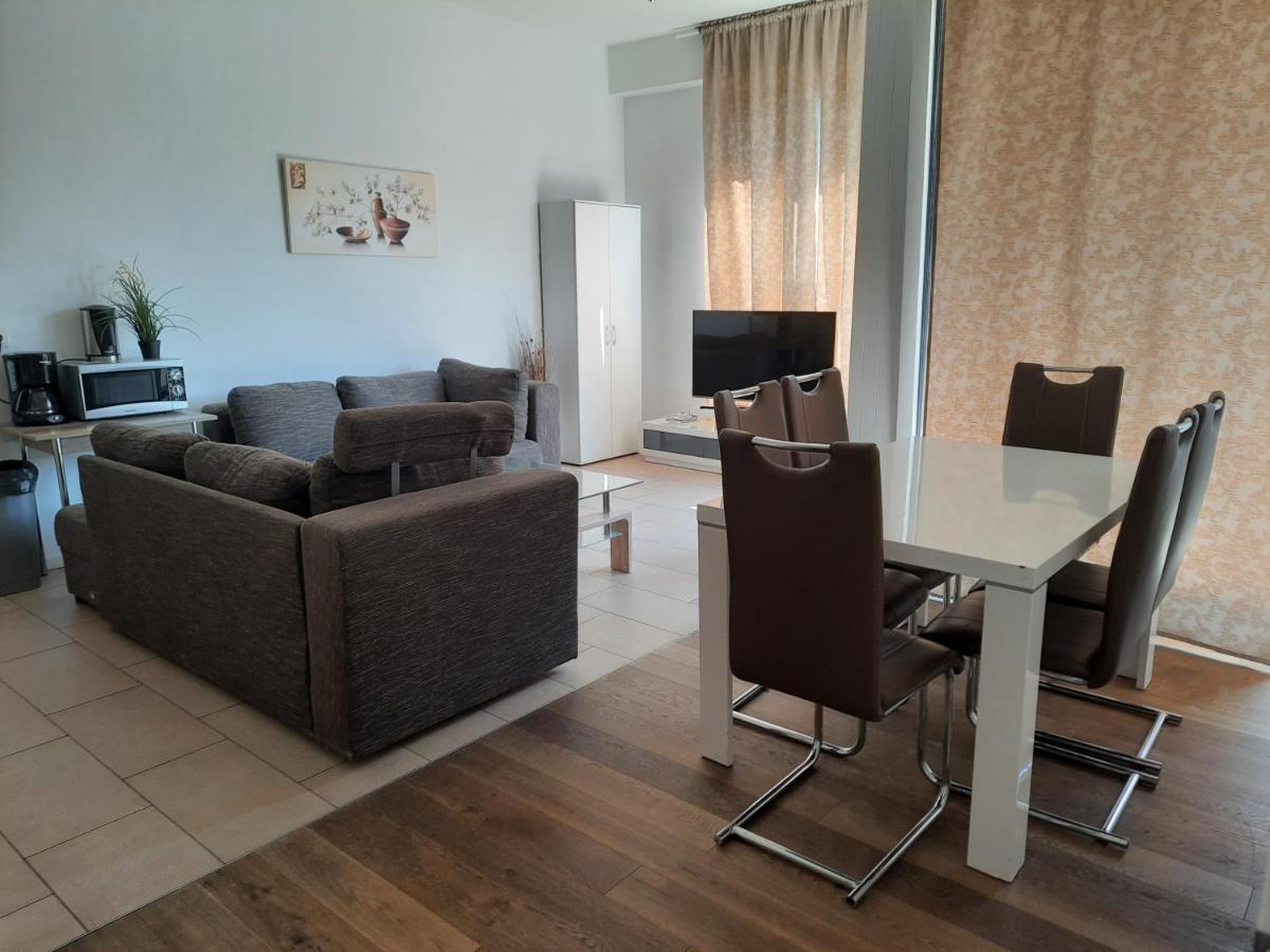 High-Quality In The Heart Of Stuttgart 4 Apartment Ngoại thất bức ảnh
