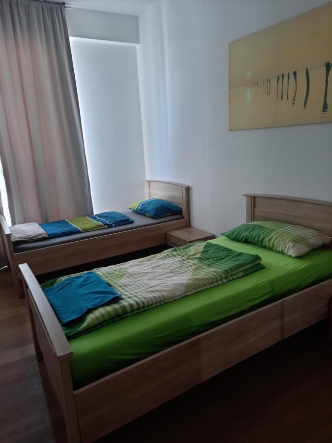 High-Quality In The Heart Of Stuttgart 4 Apartment Ngoại thất bức ảnh