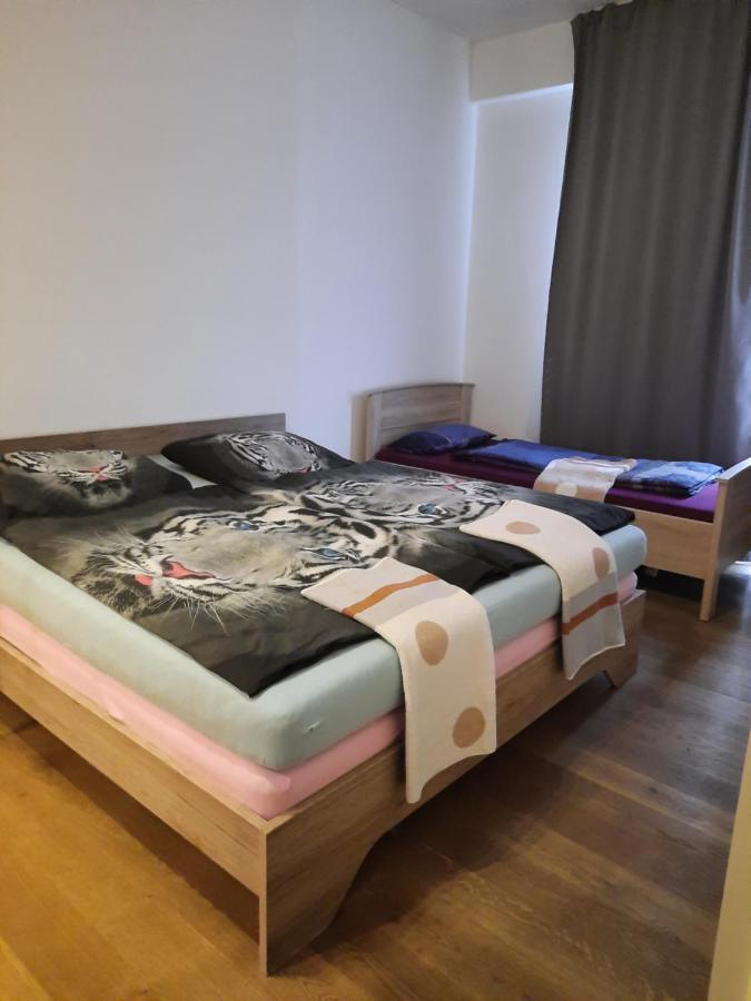 High-Quality In The Heart Of Stuttgart 4 Apartment Ngoại thất bức ảnh