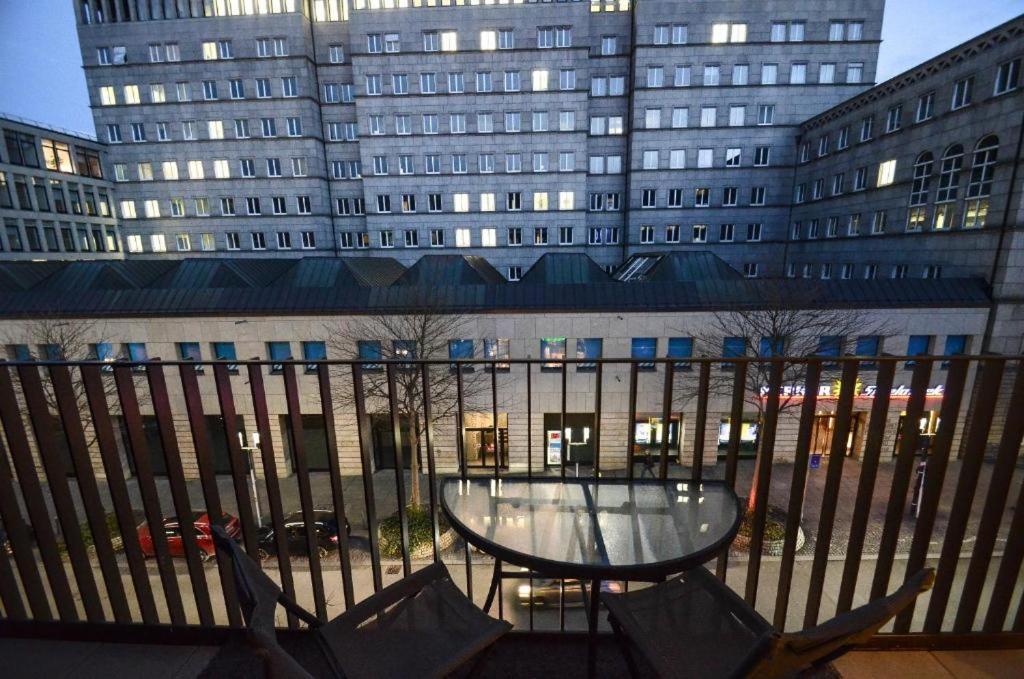 High-Quality In The Heart Of Stuttgart 4 Apartment Ngoại thất bức ảnh