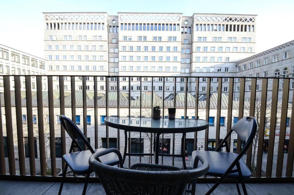 High-Quality In The Heart Of Stuttgart 4 Apartment Ngoại thất bức ảnh