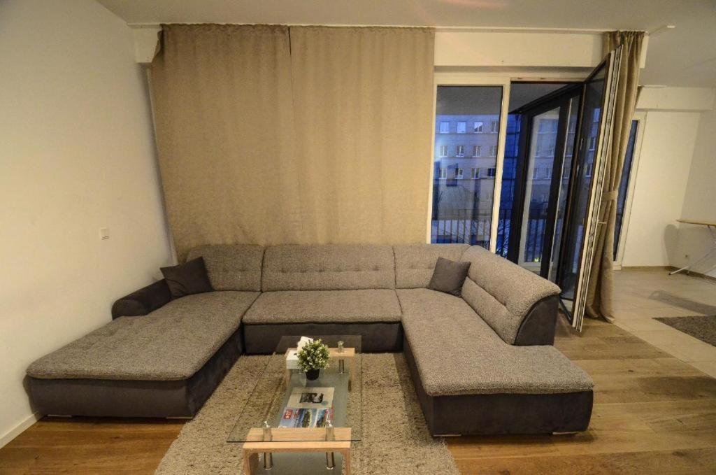 High-Quality In The Heart Of Stuttgart 4 Apartment Ngoại thất bức ảnh