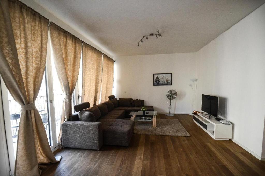 High-Quality In The Heart Of Stuttgart 4 Apartment Ngoại thất bức ảnh