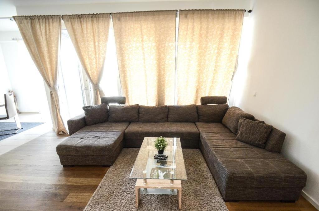 High-Quality In The Heart Of Stuttgart 4 Apartment Ngoại thất bức ảnh