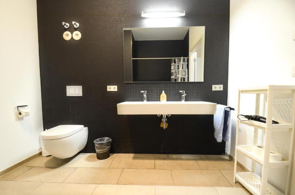 High-Quality In The Heart Of Stuttgart 4 Apartment Ngoại thất bức ảnh