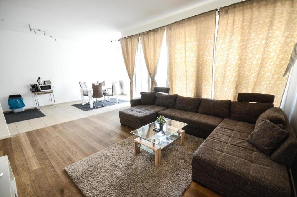 High-Quality In The Heart Of Stuttgart 4 Apartment Ngoại thất bức ảnh
