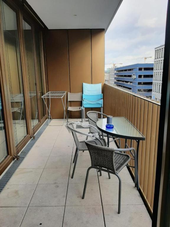 High-Quality In The Heart Of Stuttgart 4 Apartment Ngoại thất bức ảnh