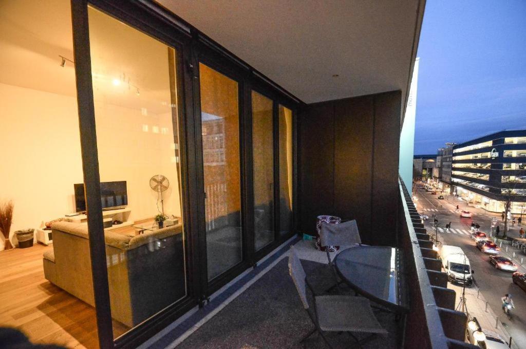 High-Quality In The Heart Of Stuttgart 4 Apartment Ngoại thất bức ảnh