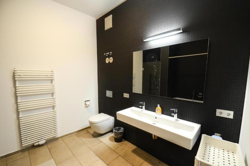 High-Quality In The Heart Of Stuttgart 4 Apartment Ngoại thất bức ảnh