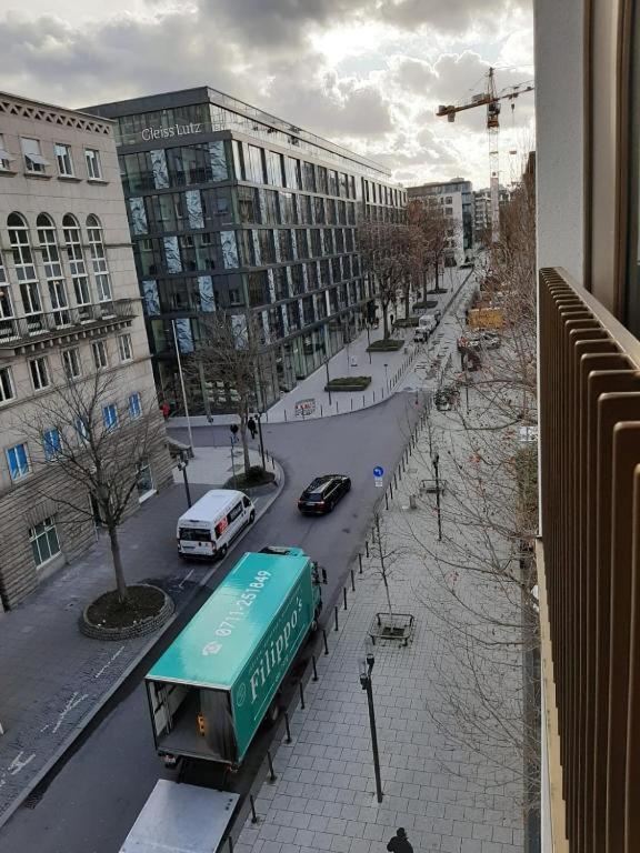 High-Quality In The Heart Of Stuttgart 4 Apartment Ngoại thất bức ảnh