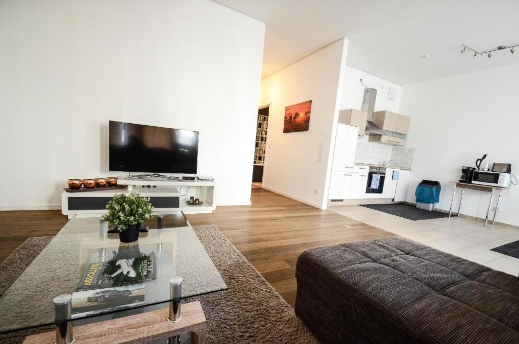 High-Quality In The Heart Of Stuttgart 4 Apartment Ngoại thất bức ảnh