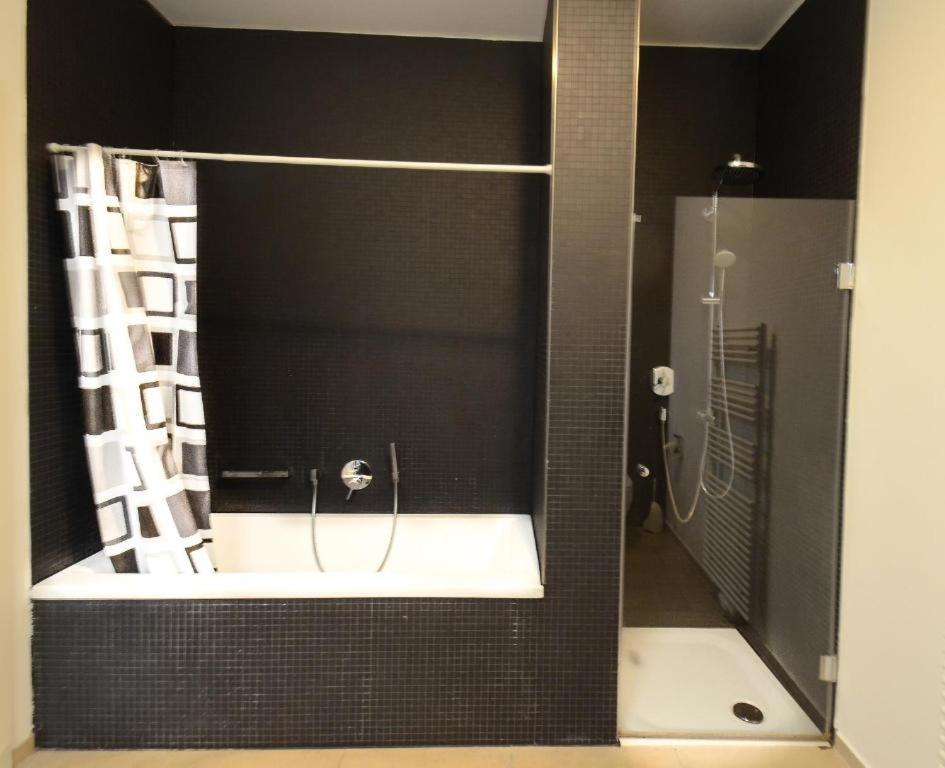 High-Quality In The Heart Of Stuttgart 4 Apartment Ngoại thất bức ảnh