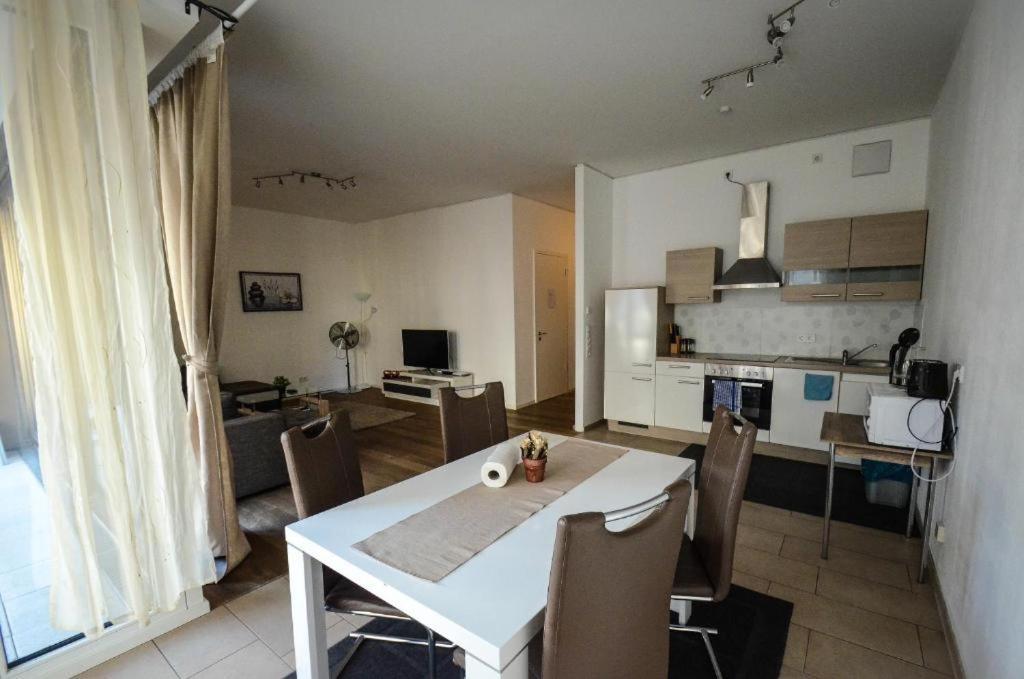 High-Quality In The Heart Of Stuttgart 4 Apartment Ngoại thất bức ảnh