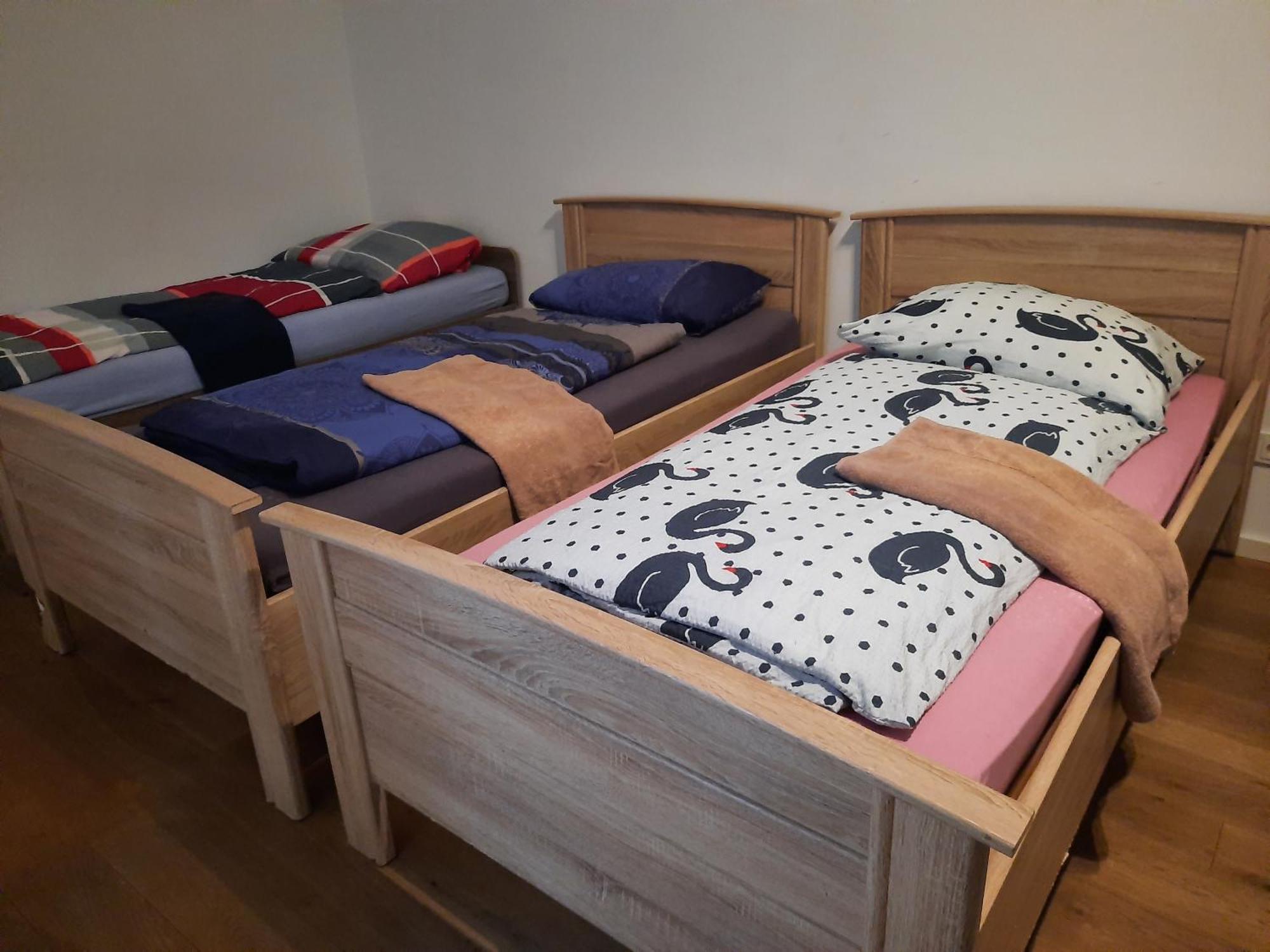 High-Quality In The Heart Of Stuttgart 4 Apartment Phòng bức ảnh