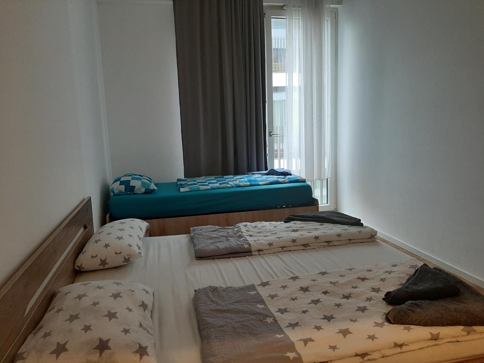 High-Quality In The Heart Of Stuttgart 4 Apartment Phòng bức ảnh